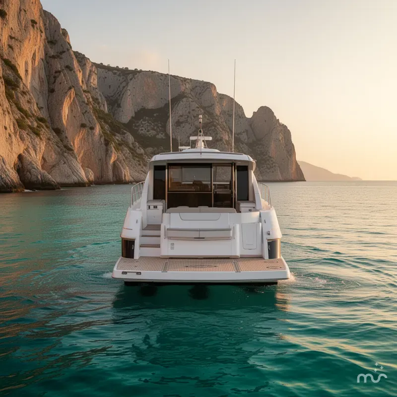 Slide: The Image of Cruisers 45 Cantius 2015 - 3