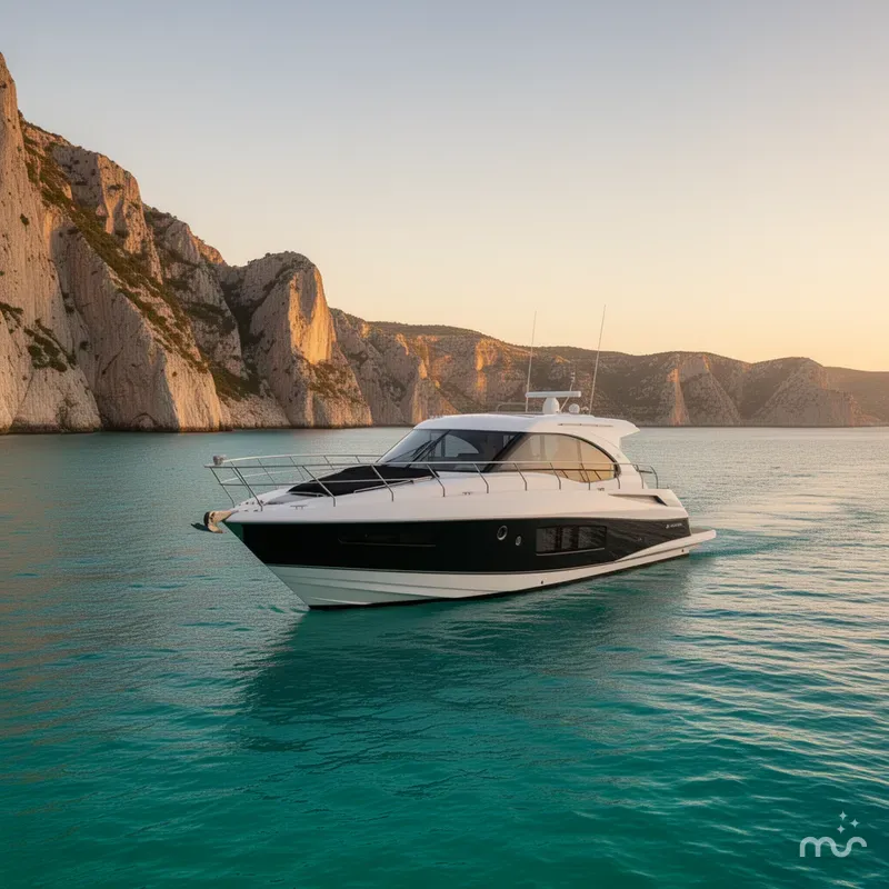 Slide: The Image of Cruisers 45 Cantius 2015 - 4