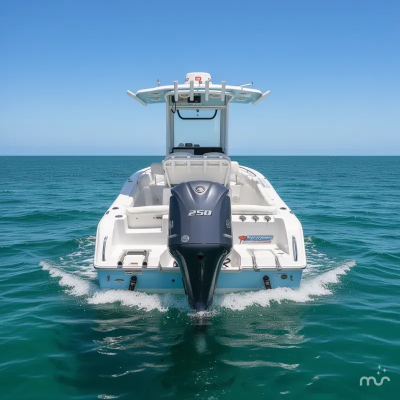 Slide: The Image of Sea Hunt Ultra 235 SE 2018 - 3