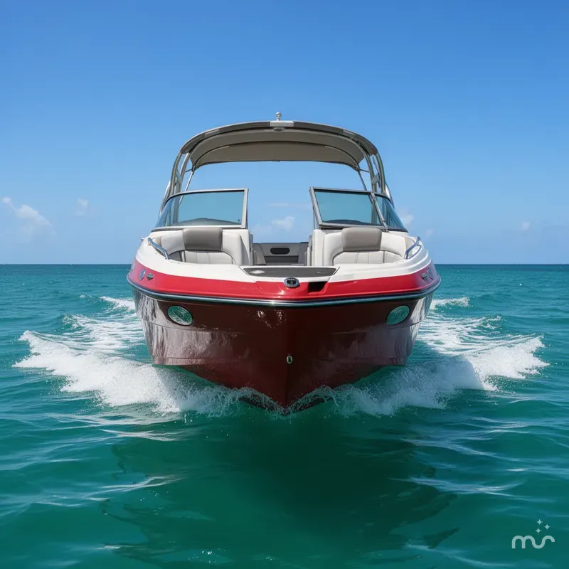 Slide: The Image of Yamaha 242 Limited S 2014 - 2