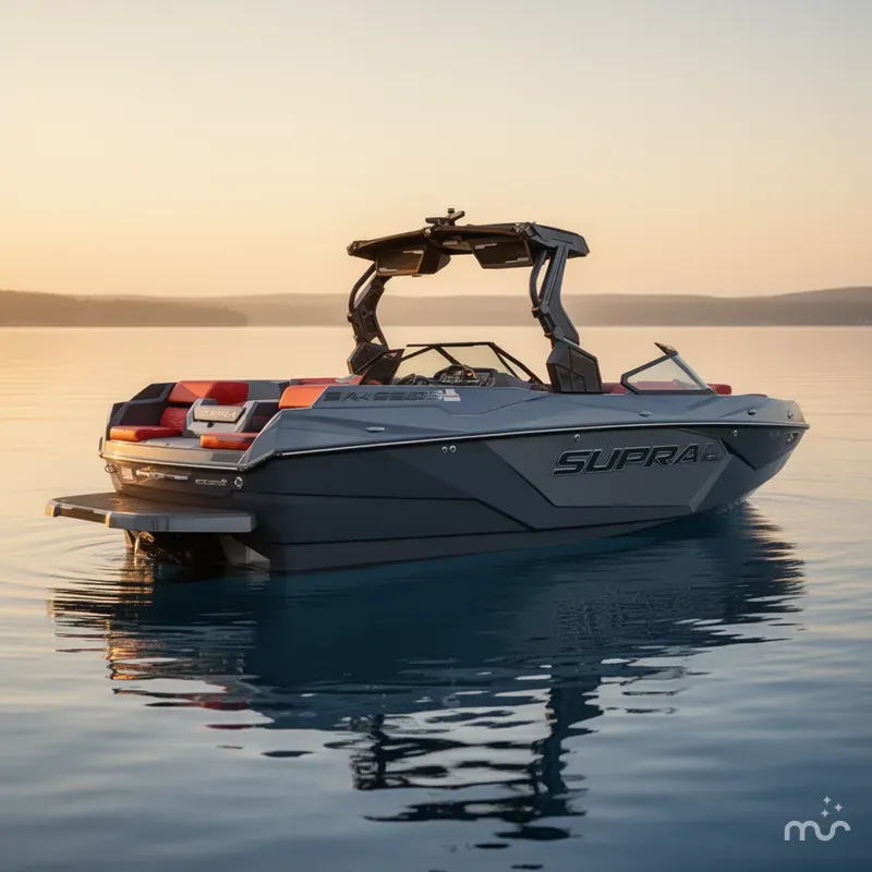 Slide: The Image of Supra SA 2025 - 0