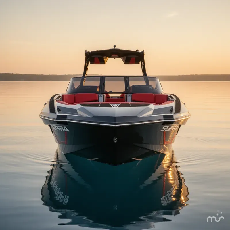 Slide: The Image of Supra SA 2025 - 1