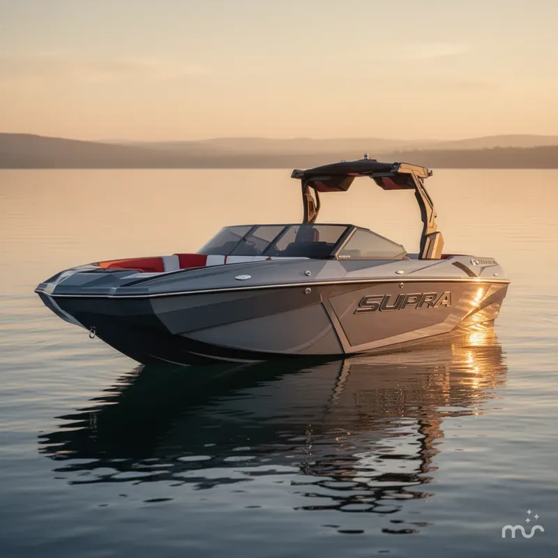Slide: The Image of Supra SA 2025 - 4