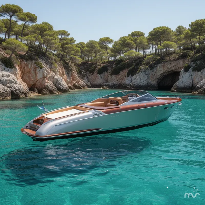 The Image of Riva 33' Aquariva Super 2020 - 0
