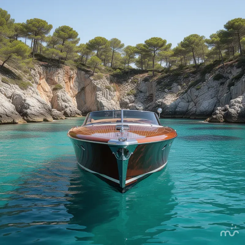 Slide: The Image of Riva 33' Aquariva Super 2020 - 1