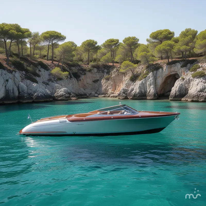 Slide: The Image of Riva 33' Aquariva Super 2020 - 2