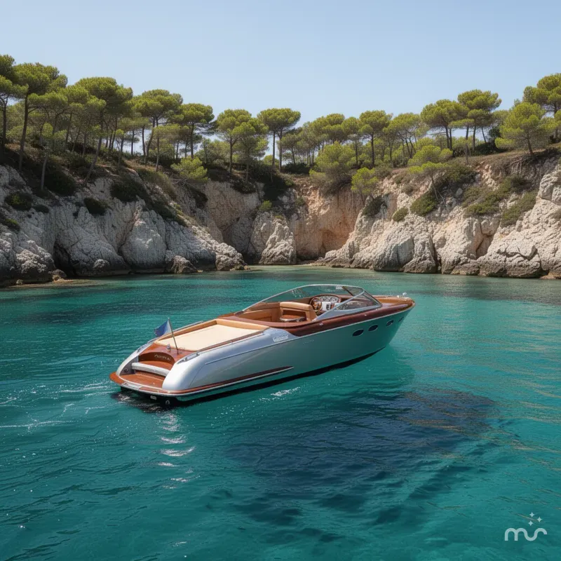 Slide: The Image of Riva 33' Aquariva Super 2020 - 3