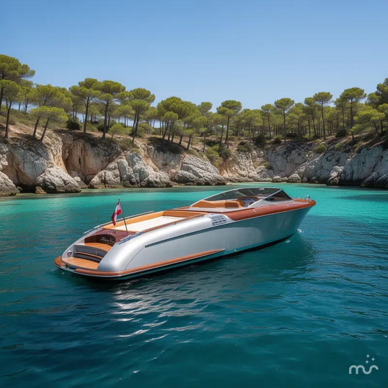 Slide: The Image of Riva 33' Aquariva Super 2020 - 4