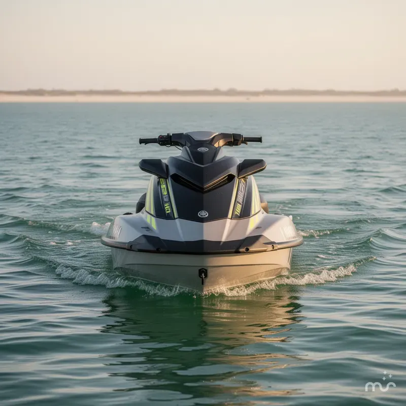 Slide: The Image of Yamaha GP HO 2025 - 2