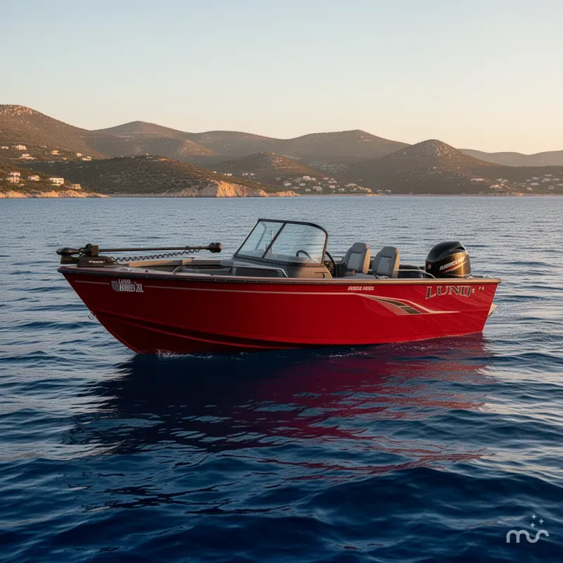 Slide: The Image of Lund 1650 Rebel XL Sport 2023 - 2