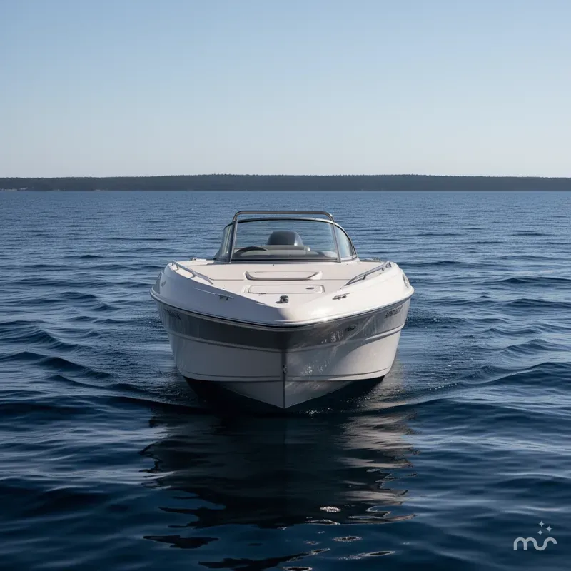 Slide: The Image of Stingray 234LR O/B 2017 - 3