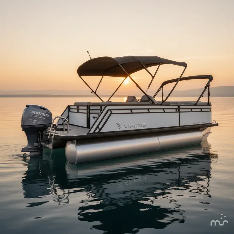 Slide: The Image of Viaggio Lago V20C 2025 - 0