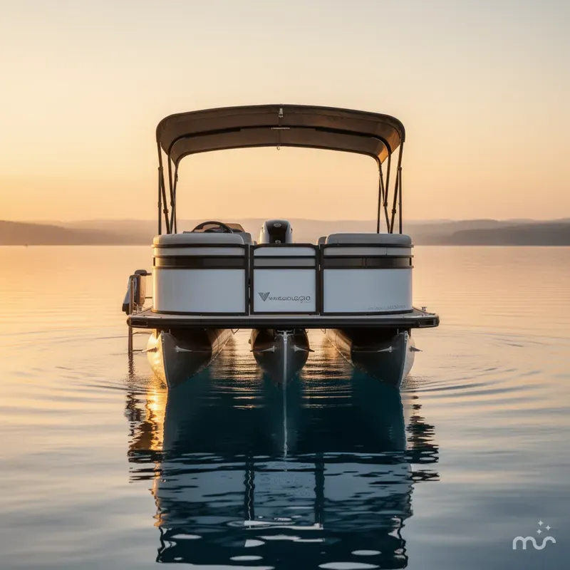 Slide: The Image of Viaggio Lago V20C 2025 - 3