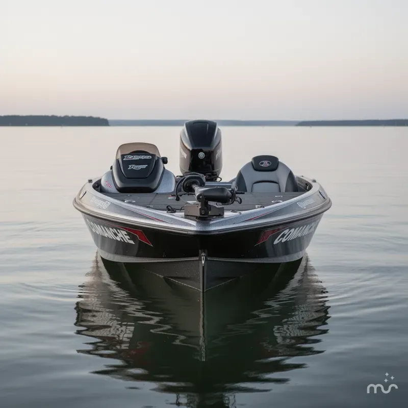 Slide: The Image of Ranger Z520 Comanche 2013 - 2
