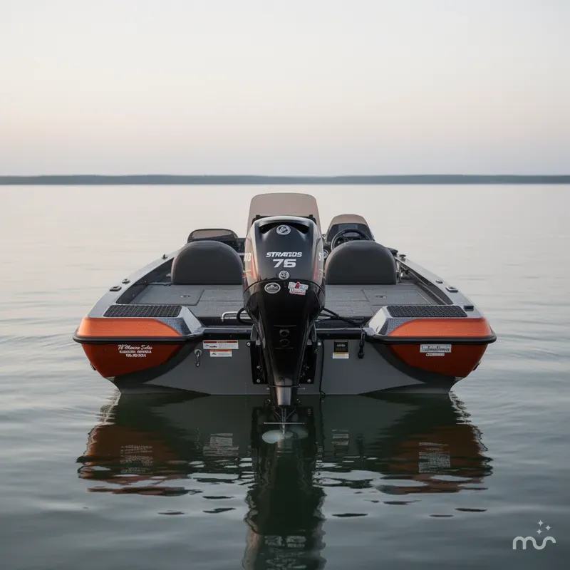 Slide: The Image of Stratos 176 VLO 2015 - 1