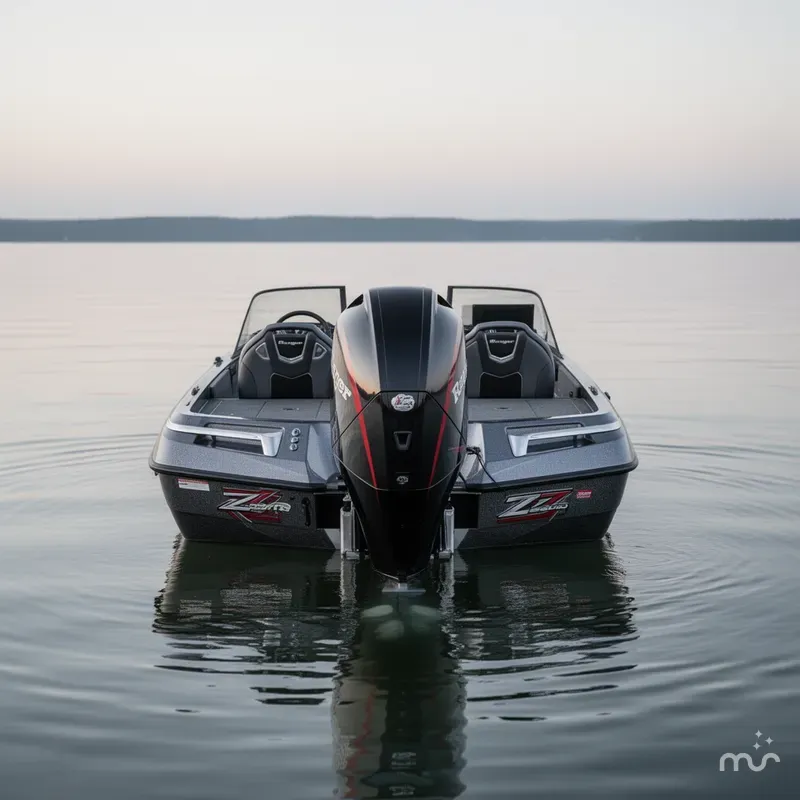 Slide: The Image of Ranger Z520R 2024 - 1