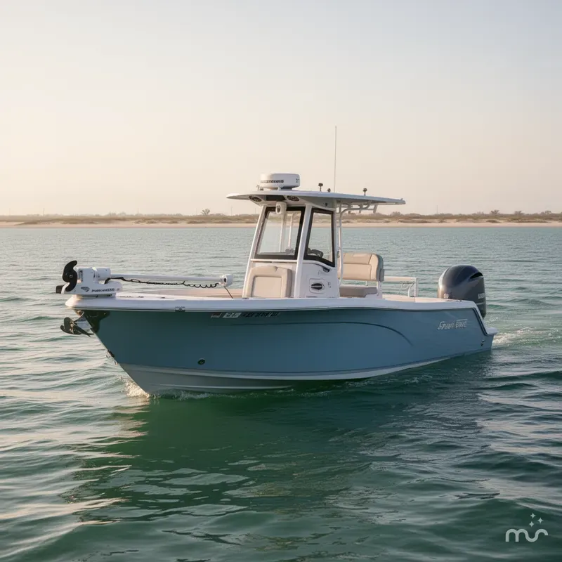 Slide: The Image of Blue Wave 2800 Pure Hybrid 2019 - 1