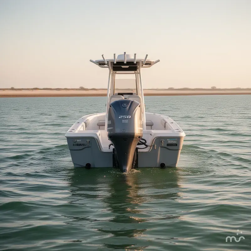 Slide: The Image of Blue Wave 2800 Pure Hybrid 2019 - 2