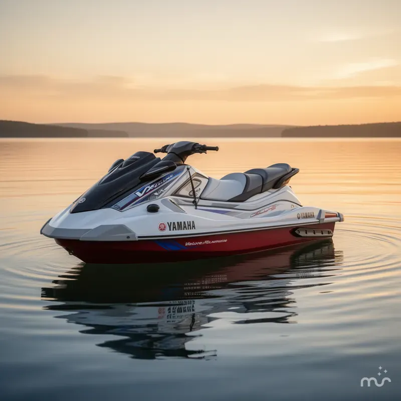 Slide: The Image of Yamaha VX Deluxe with Audio 2022 - 4
