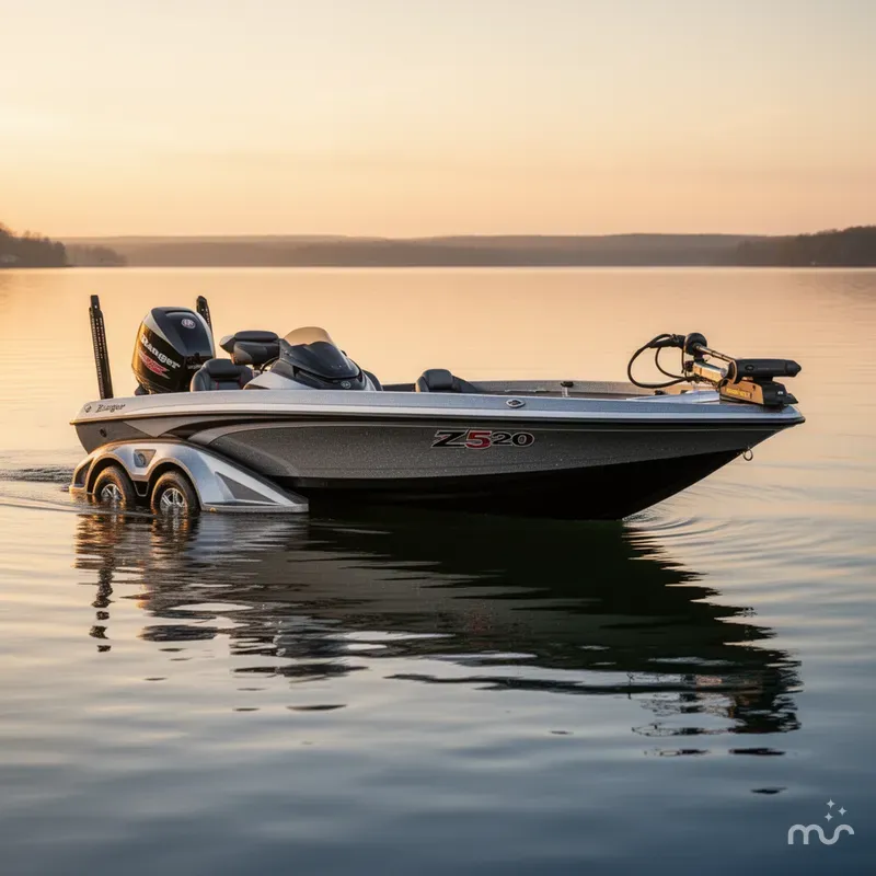 Slide: The Image of Ranger Z520 2016 - 0