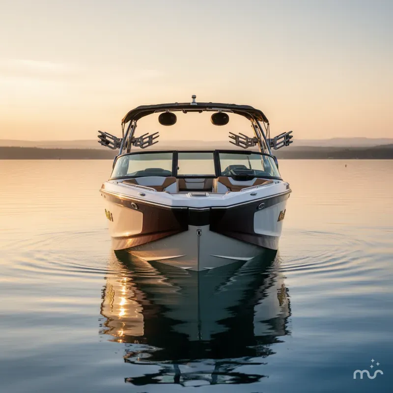 Slide: The Image of MasterCraft NXT24 2024 - 3
