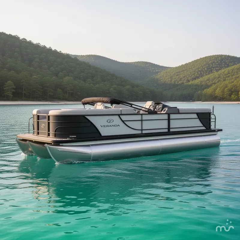 The Image of Veranda Relax Series XL PKG-250 YAMAHA 2026 - 0