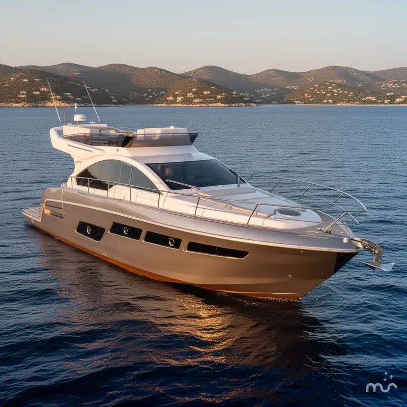 Slide: The Image of Schaefer 510 GT Pininfarina 2026 - 2