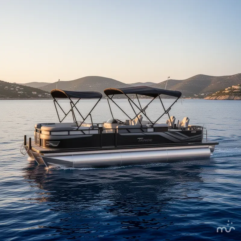 The Image of Tahoe SPT85 RF23T 2025 - 0