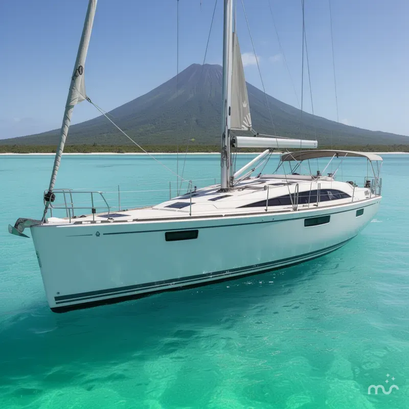 The Image of Bavaria Vision 46 2012 - 0