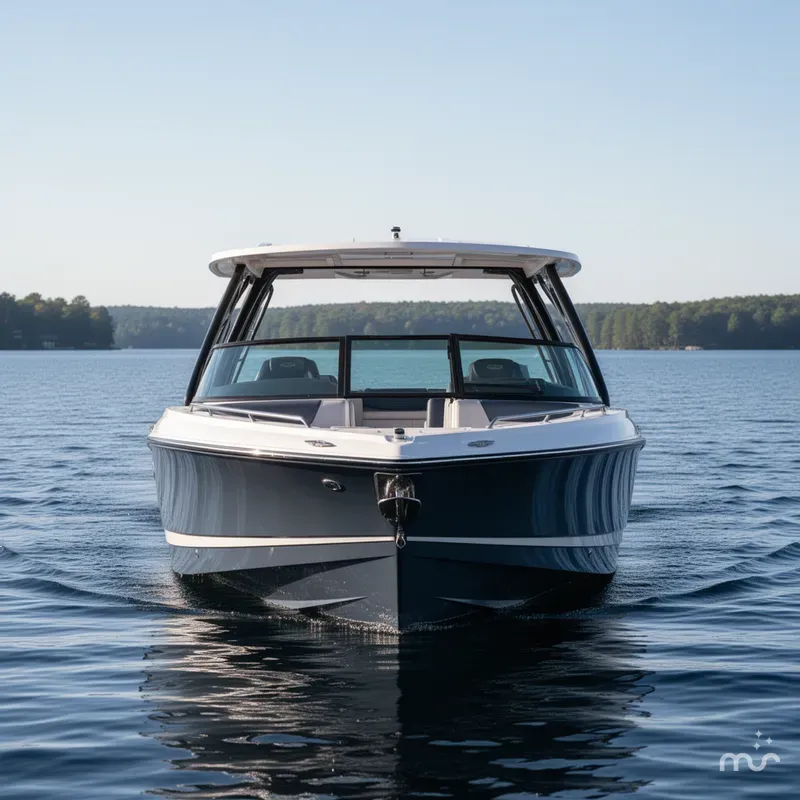 Slide: The Image of Monterey Elite 27 OB 2026 - 2