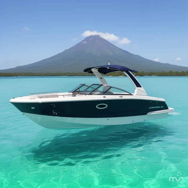 The Image of Chaparral 257 SSX 2020 - 0