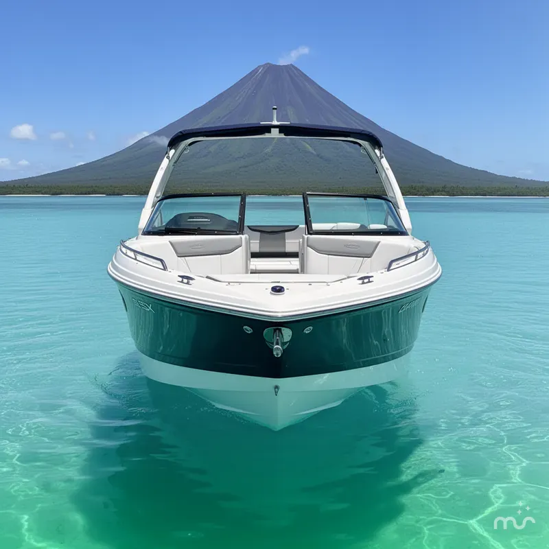 Slide: The Image of Chaparral 257 SSX 2020 - 1