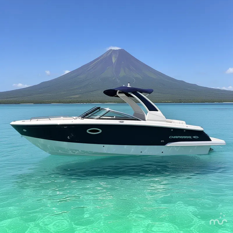 Slide: The Image of Chaparral 257 SSX 2020 - 2