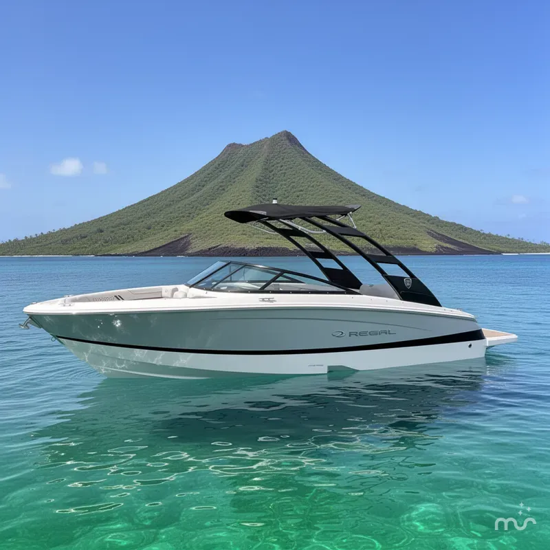 The Image of Regal LX2 2026 - 0