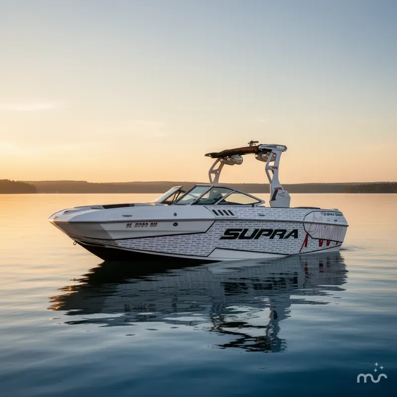Slide: The Image of Supra PWT SA 550 2018 - 4