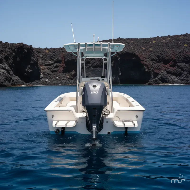 Slide: The Image of Key West 210 Bay Reef 2026 - 3