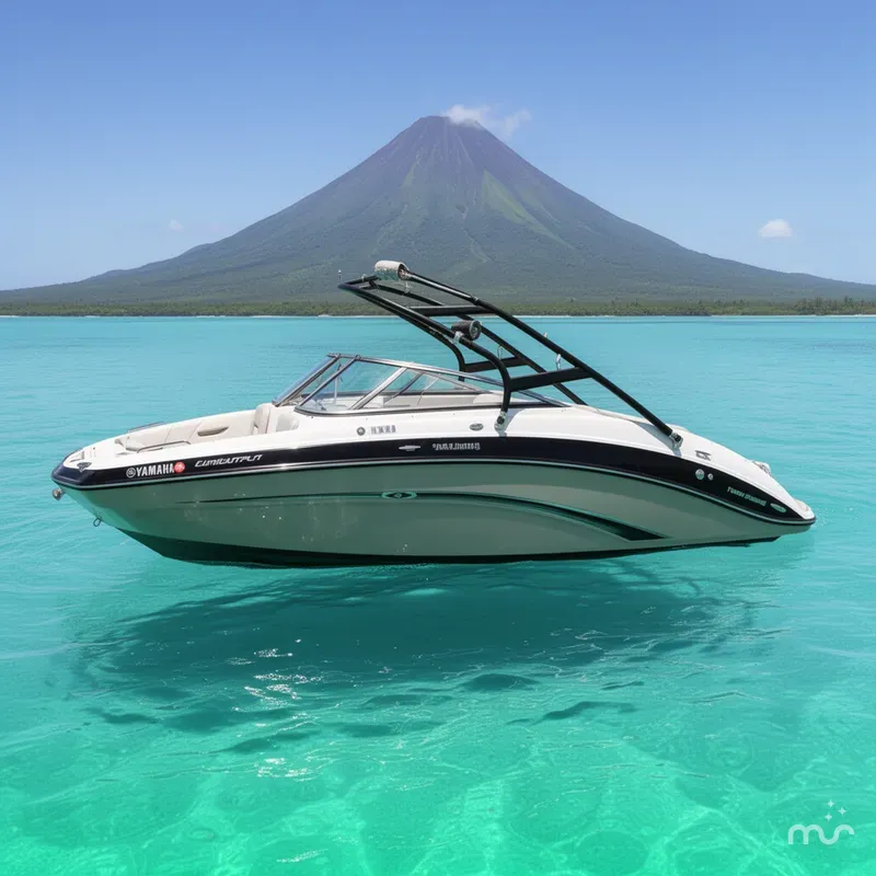 The Image of Yamaha 242 Limited S 2013 - 0