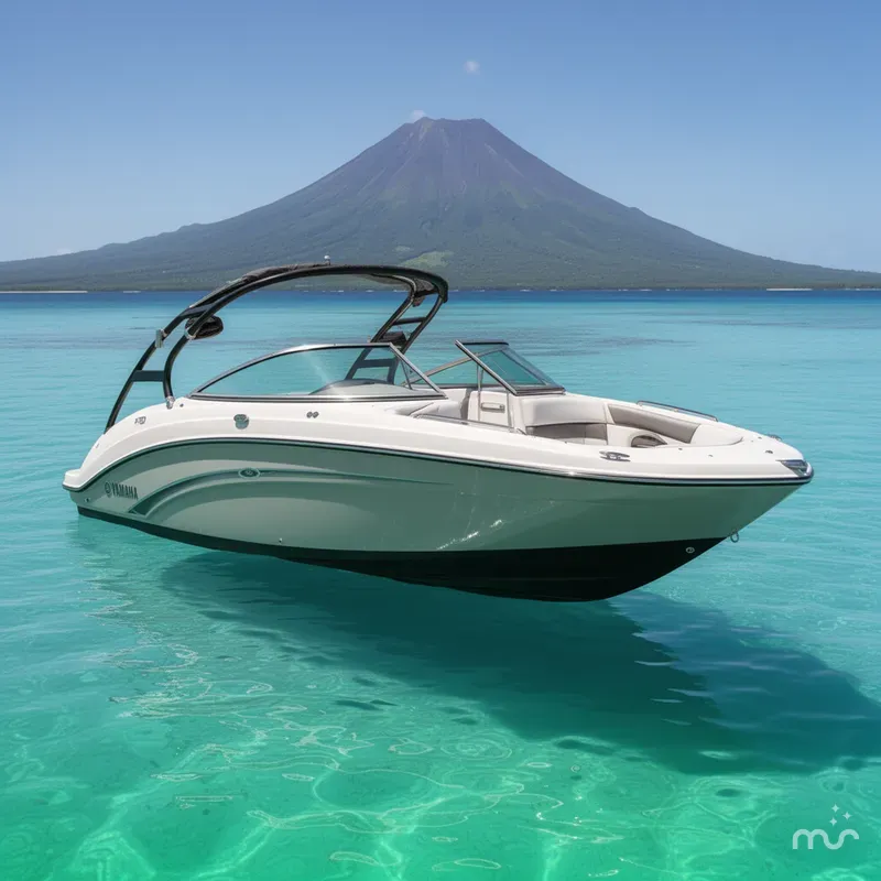 Slide: The Image of Yamaha 242 Limited S 2013 - 2