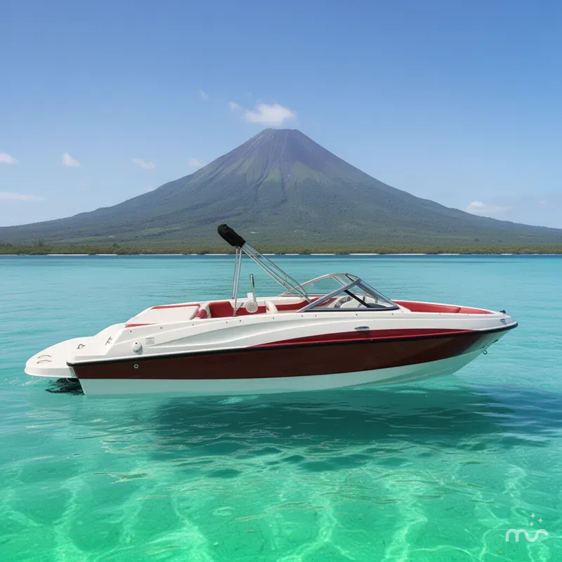 Slide: The Image of Bayliner 185 Bowrider 2013 - 2