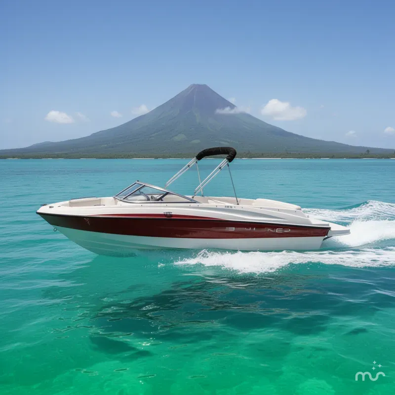 Slide: The Image of Bayliner 185 Bowrider 2013 - 4