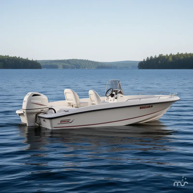 Slide: The Image of Boston Whaler 170 Super Sport 2013 - 0