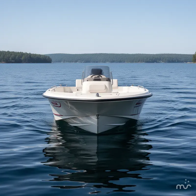 Slide: The Image of Boston Whaler 170 Super Sport 2013 - 3