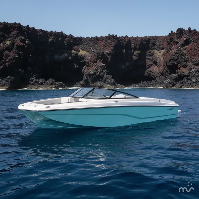 The Image of Tahoe T16 2025 - 0