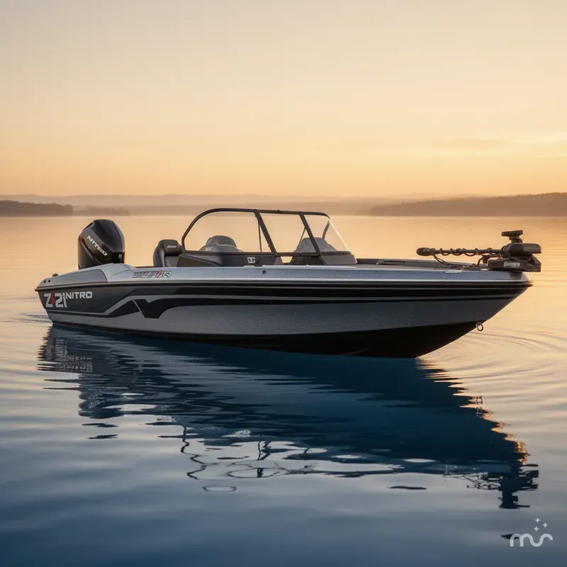 Slide: The Image of Nitro ZV21 Pro 2025 - 0