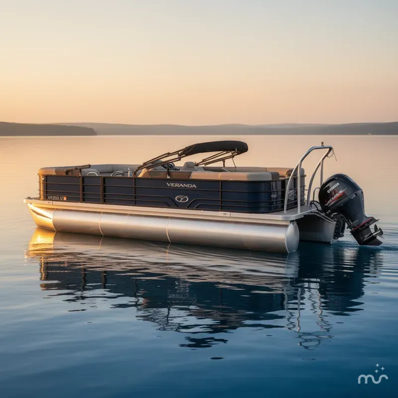 Slide: The Image of Veranda Relax VR25RC 2019 - 1