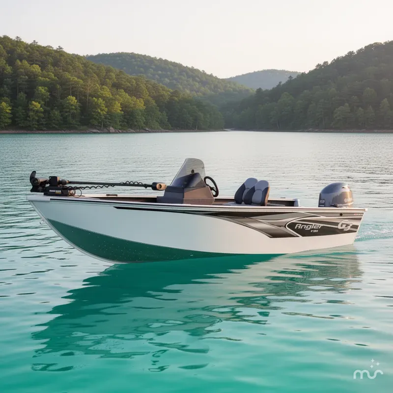 The Image of G3 Angler V164 C 2023 - 0