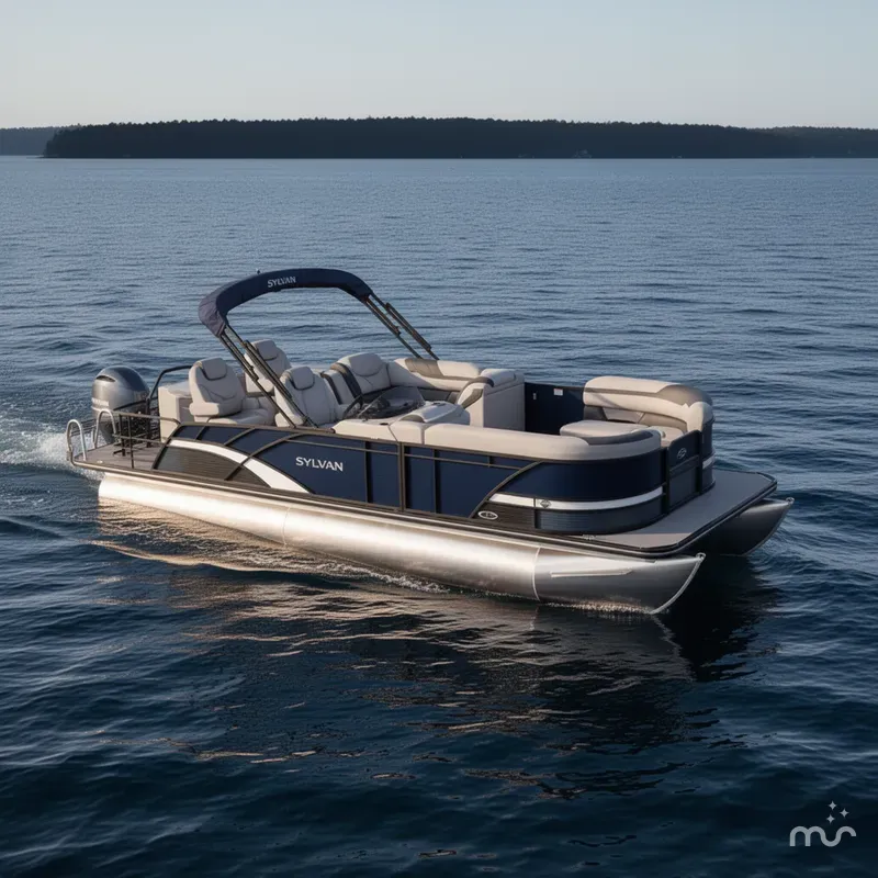 Slide: The Image of Sylvan L3 Party Fish 2025 - 0