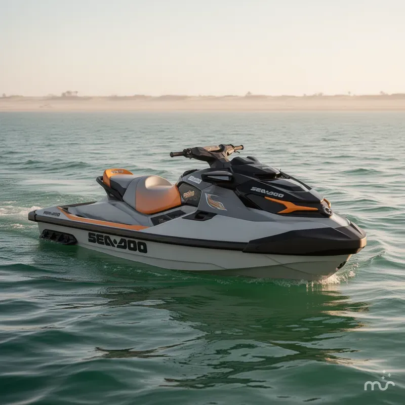 Slide: The Image of Sea-Doo FishPro™ Trophy 170 2024 - 0