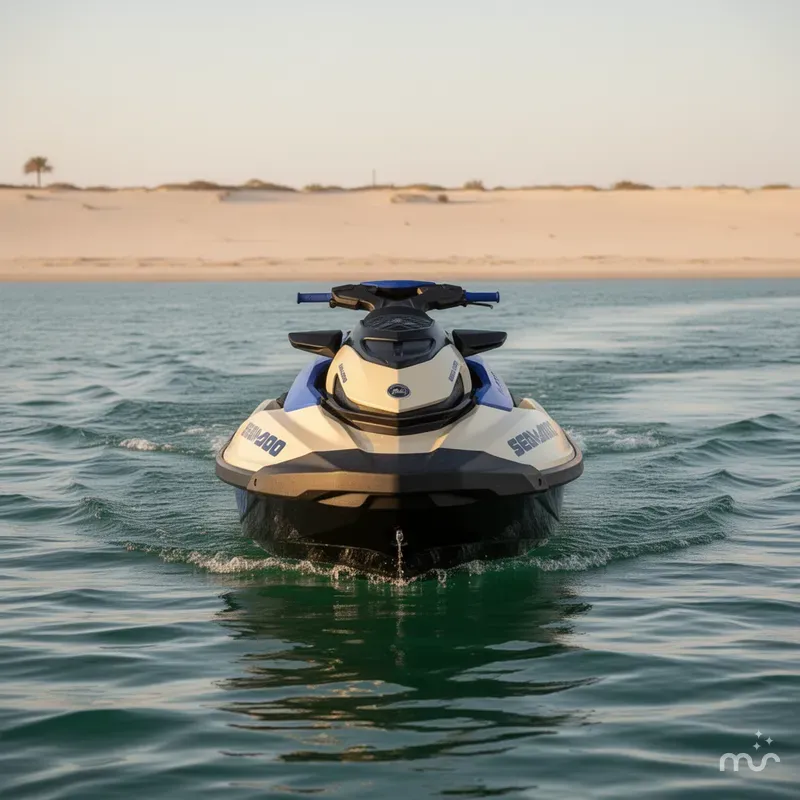 Slide: The Image of Sea-Doo Wake™ 170 BRP Premium Audio, iDF, iBR 2025 - 1