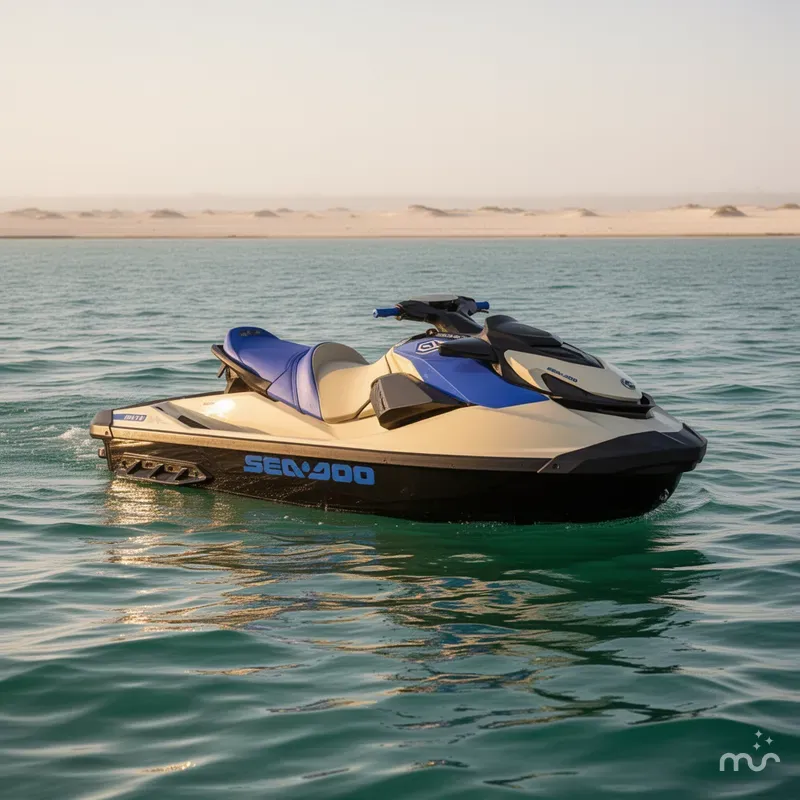 Slide: The Image of Sea-Doo Wake™ 170 BRP Premium Audio, iDF, iBR 2025 - 2